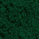 76652 Auhagen Foam flocking dark green fine